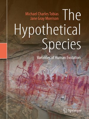 cover image of The Hypothetical Species